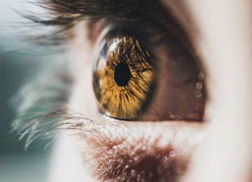 Madež u oku - je li opasan za vaše zdravlje?