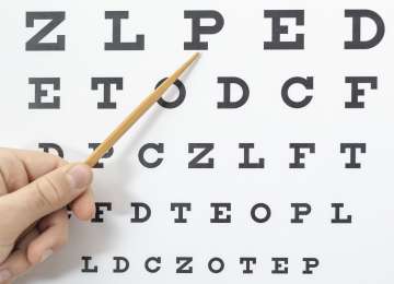 5 načina na koje bi vam pregled očiju mogao spasiti život