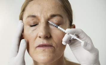 Borite se protiv bora? Hijaluron ili Botox – što odabrati?