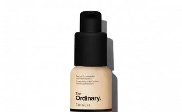 The Ordinary Serum Foundation: nevjerojatna podloga po nevjerojatnoj cijeni